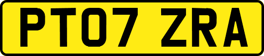 PT07ZRA