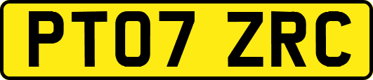 PT07ZRC