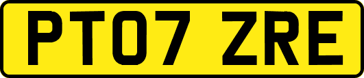 PT07ZRE