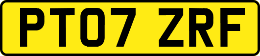 PT07ZRF