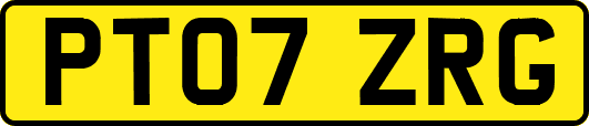 PT07ZRG