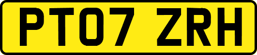 PT07ZRH