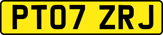PT07ZRJ