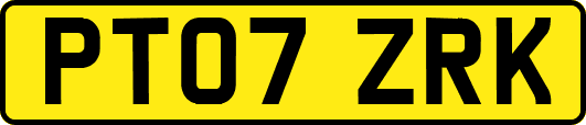 PT07ZRK