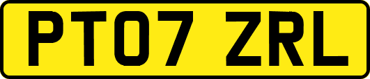 PT07ZRL