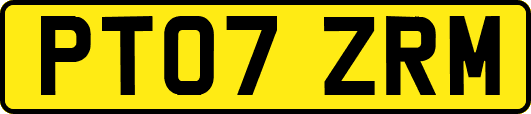 PT07ZRM