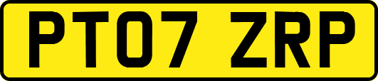 PT07ZRP