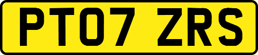 PT07ZRS