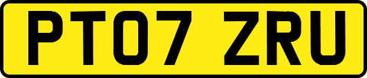 PT07ZRU
