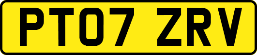 PT07ZRV