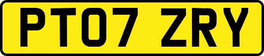 PT07ZRY