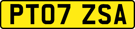 PT07ZSA