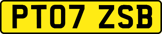 PT07ZSB