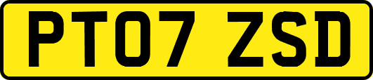 PT07ZSD