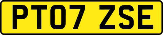 PT07ZSE
