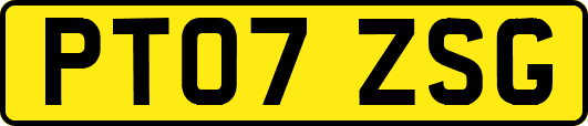 PT07ZSG