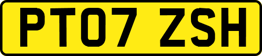 PT07ZSH
