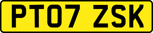 PT07ZSK