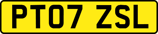 PT07ZSL