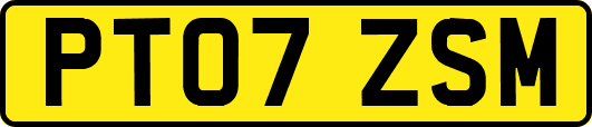 PT07ZSM