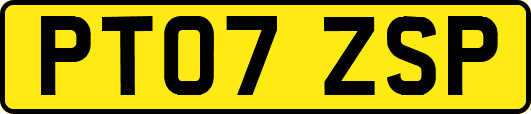 PT07ZSP