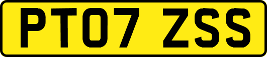 PT07ZSS