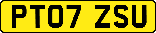 PT07ZSU