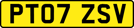 PT07ZSV