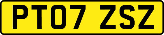 PT07ZSZ