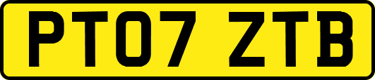 PT07ZTB