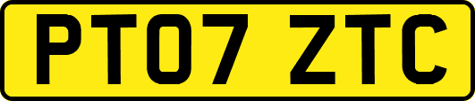 PT07ZTC