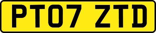 PT07ZTD