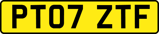 PT07ZTF
