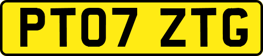 PT07ZTG