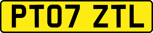 PT07ZTL