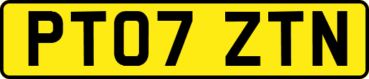 PT07ZTN