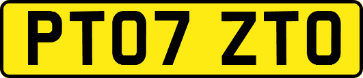 PT07ZTO