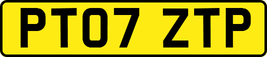 PT07ZTP