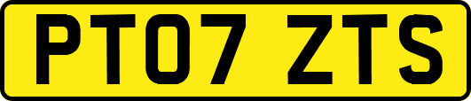PT07ZTS
