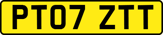 PT07ZTT