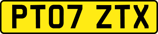 PT07ZTX