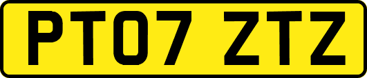 PT07ZTZ