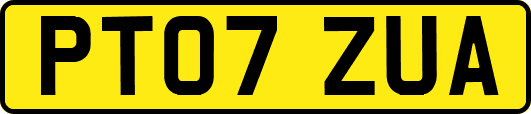 PT07ZUA