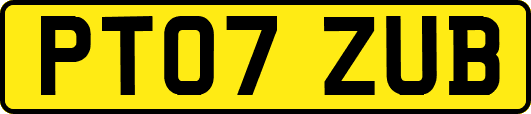 PT07ZUB
