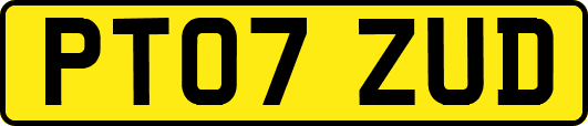 PT07ZUD
