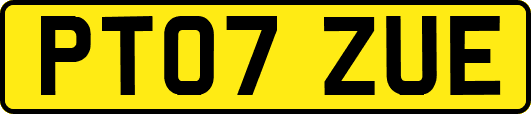 PT07ZUE