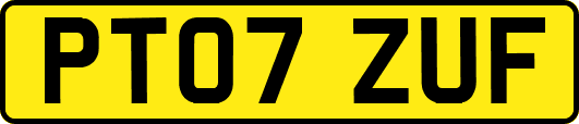 PT07ZUF