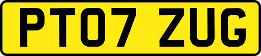 PT07ZUG