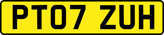 PT07ZUH