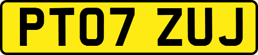 PT07ZUJ